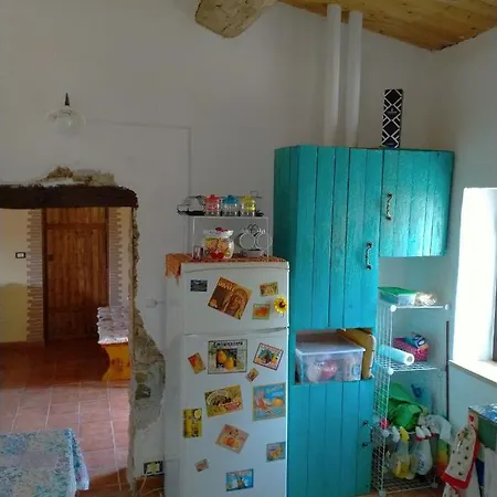 Il Paradiso Della Betta Fratta Todina