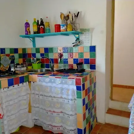 Il Paradiso Della Betta *