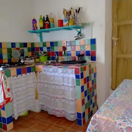 Il Paradiso Della Betta Ferienhaus Fratta Todina