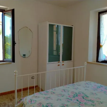 Ferienhaus Il Paradiso Della Betta Fratta Todina