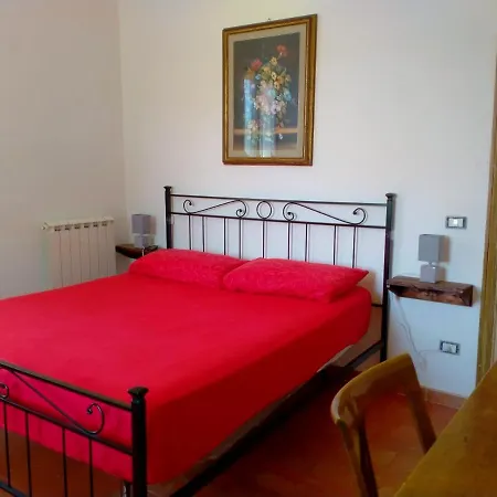 Il Paradiso Della Betta Fratta Todina