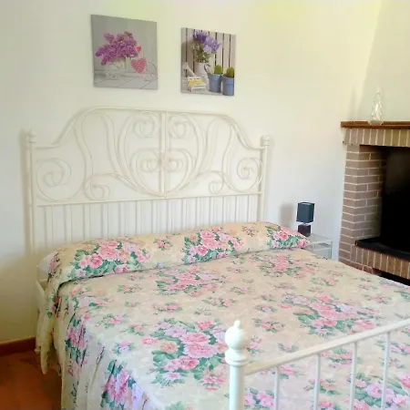 Il Paradiso Della Betta Ferienhaus Fratta Todina
