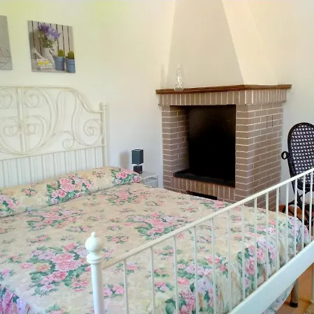 Ferienhaus Il Paradiso Della Betta Fratta Todina