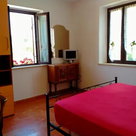 Il Paradiso Della Betta Fratta Todina
